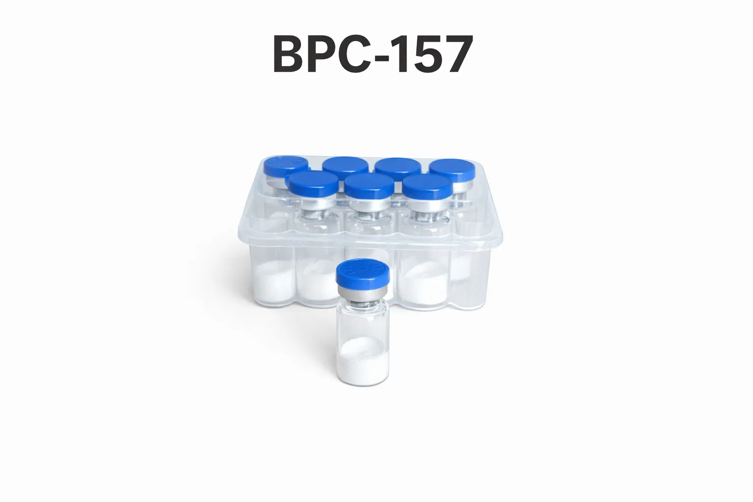brawn nutrition bpc-157 Buy BPC-157 Peptide Croatia 99% Pure main image 0